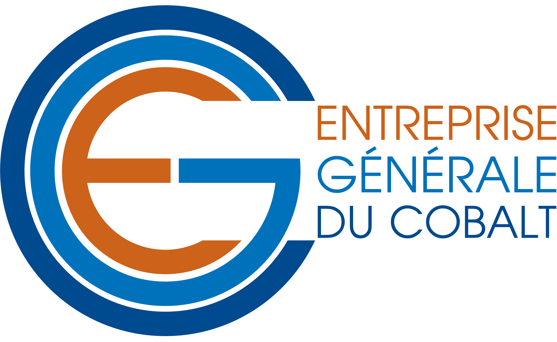 Entreprise Générale du Cobalt - EGC RDC